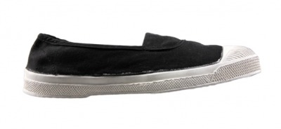 Tennis Elastique Ebene F11 - bensimon shoes 